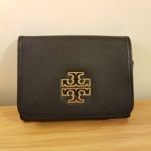 Tory Burch Britten Combo Crossbody